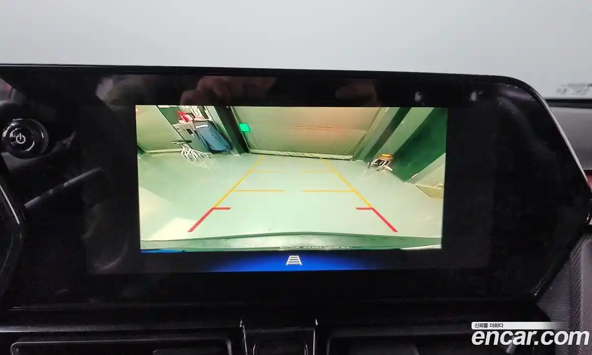 Chevrolet TrailBlazer 2025 1.3 Автомат в Москве № 39572, фото 15