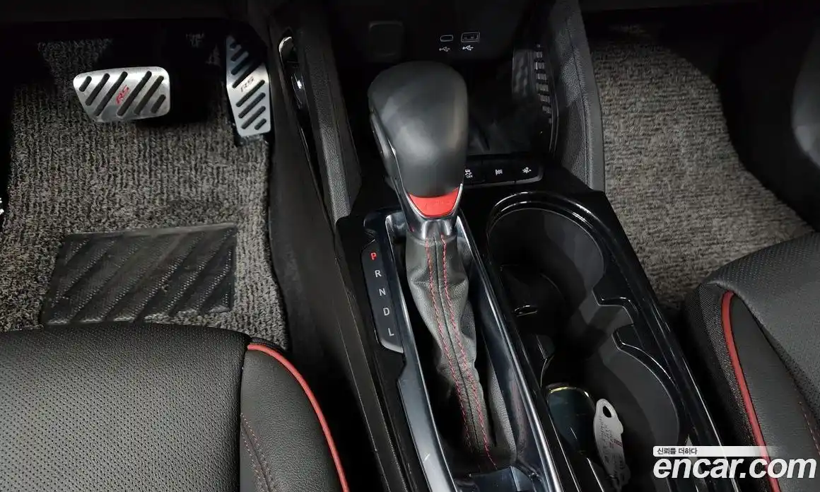 Chevrolet TrailBlazer 2025 1.3 Автомат в Москве № 39572, фото 19