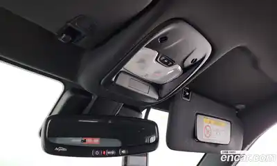 Chevrolet TrailBlazer 2025 1.3 Автомат в Москве № 39572, миниатюра 3