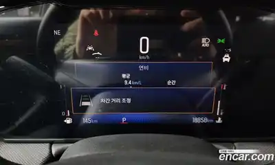 Chevrolet TrailBlazer 2025 1.3 Автомат в Москве № 39572, миниатюра 5