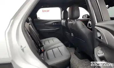 Chevrolet TrailBlazer 2025 1.3 Автомат в Москве № 39572, миниатюра 7