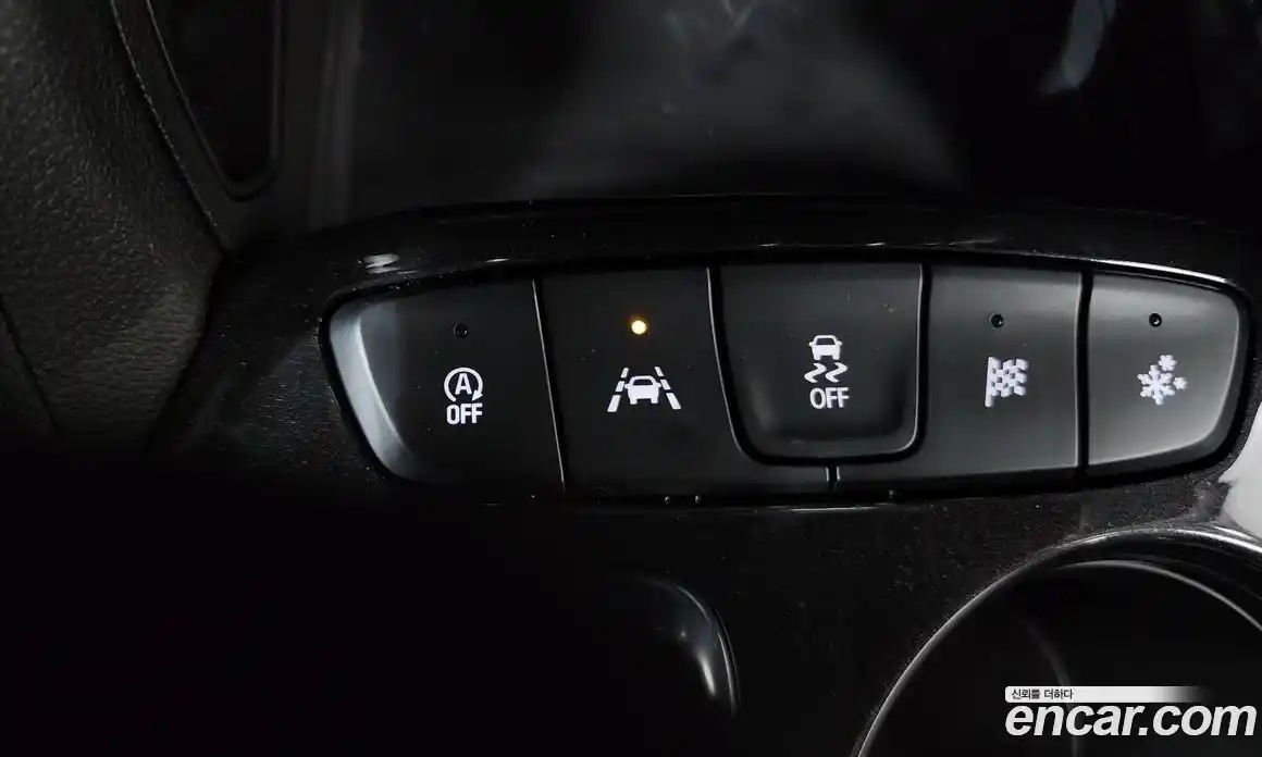 Chevrolet TrailBlazer 2025 1.3 Автомат в Москве № 39572, фото 10