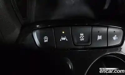 Chevrolet TrailBlazer 2025 1.3 Автомат в Москве № 39572, миниатюра 10