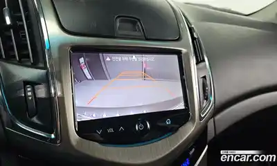 Chevrolet Cruze 2013 1.8 Автомат в Москве № 39933, миниатюра 11