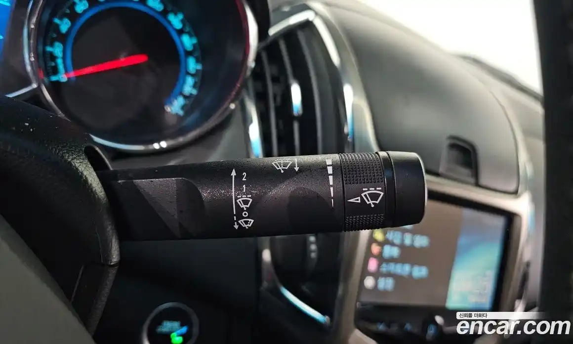 Chevrolet Cruze 2013 1.8 Автомат в Москве № 39933, фото 13