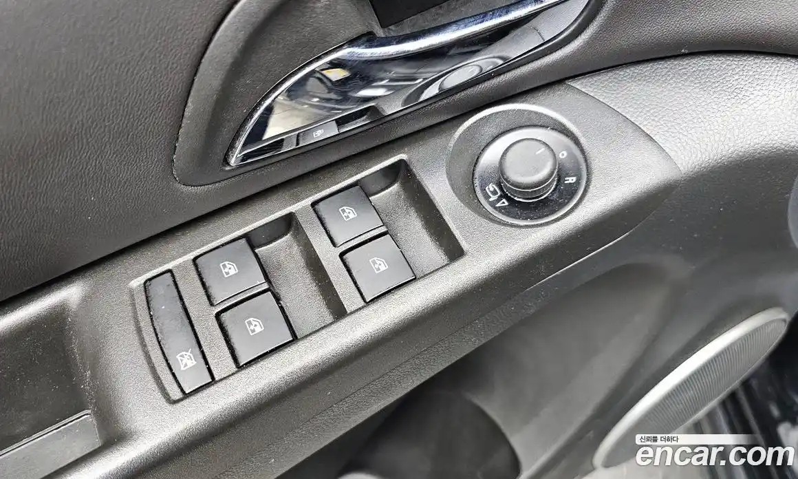 Chevrolet Cruze 2013 1.8 Автомат в Москве № 39933, фото 18