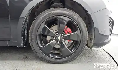 Chevrolet Cruze 2013 1.8 Автомат в Москве № 39933, миниатюра 5