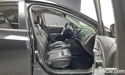 Chevrolet Cruze 2013 1.8 Автомат в Москве № 39933, миниатюра 9