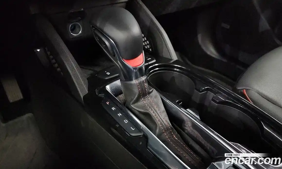 Chevrolet TrailBlazer 2025 1.3 Автомат в Москве № 39951, фото 12