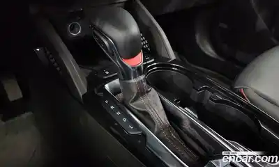 Chevrolet TrailBlazer 2025 1.3 Автомат в Москве № 39951, миниатюра 12