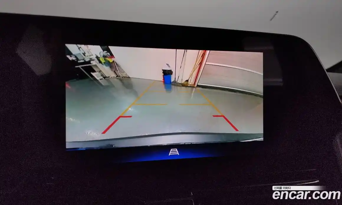 Chevrolet TrailBlazer 2025 1.3 Автомат в Москве № 39951, фото 17