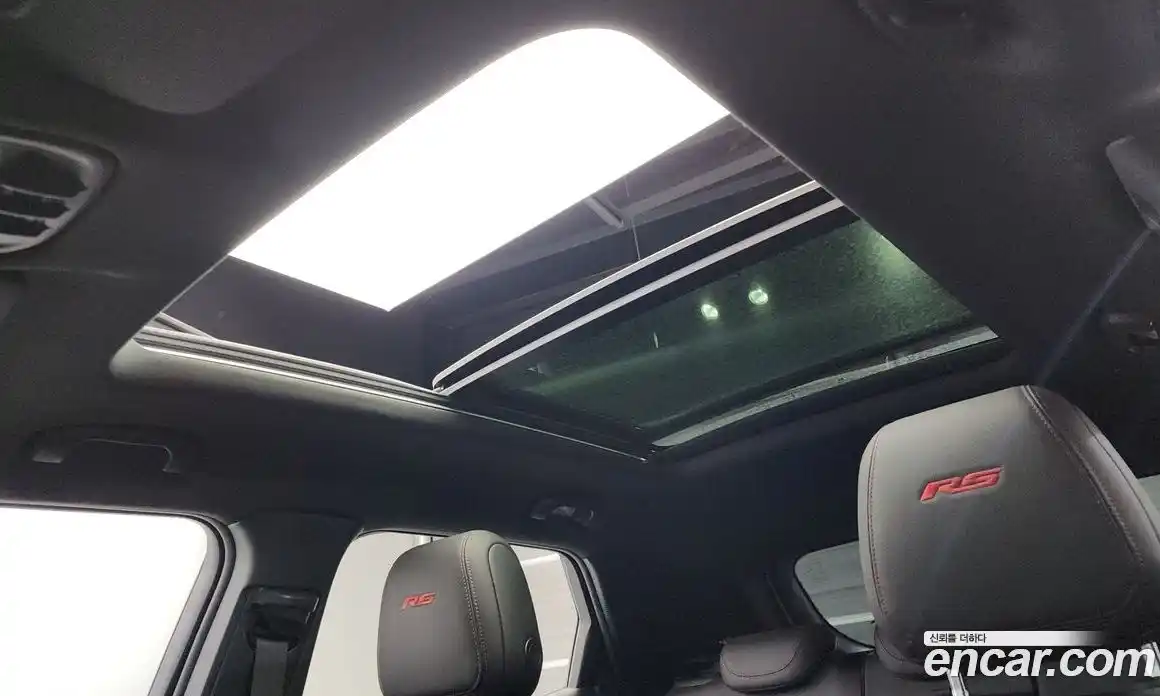 Chevrolet TrailBlazer 2025 1.3 Автомат в Москве № 39951, фото 19