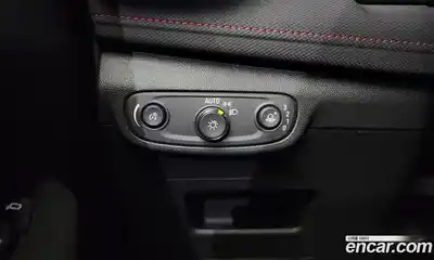 Chevrolet TrailBlazer 2025 1.3 Автомат в Москве № 39951, миниатюра 3