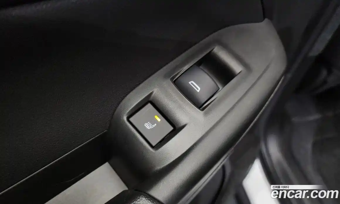 Chevrolet TrailBlazer 2025 1.3 Автомат в Москве № 39951, фото 4