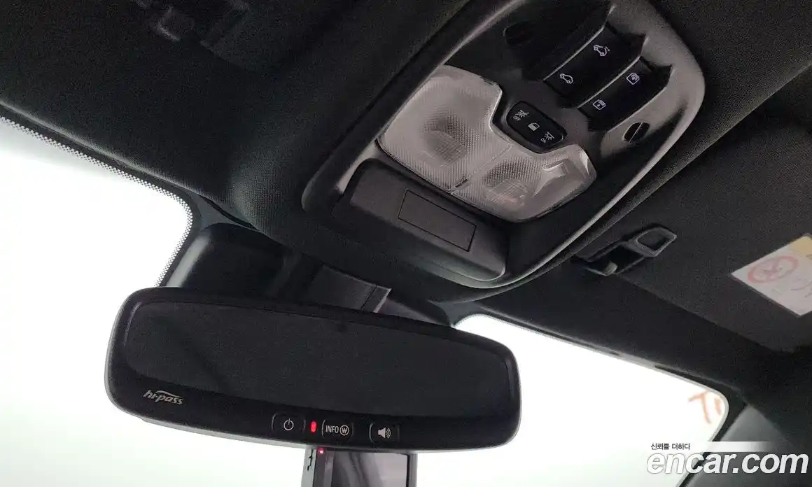 Chevrolet TrailBlazer 2025 1.3 Автомат в Москве № 39951, фото 9