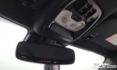 Chevrolet TrailBlazer 2025 1.3 Автомат в Москве № 39951, миниатюра 9