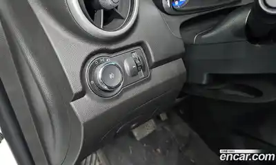 Chevrolet Trax 2016 1.4 Автомат в Москве № 39972, миниатюра 11