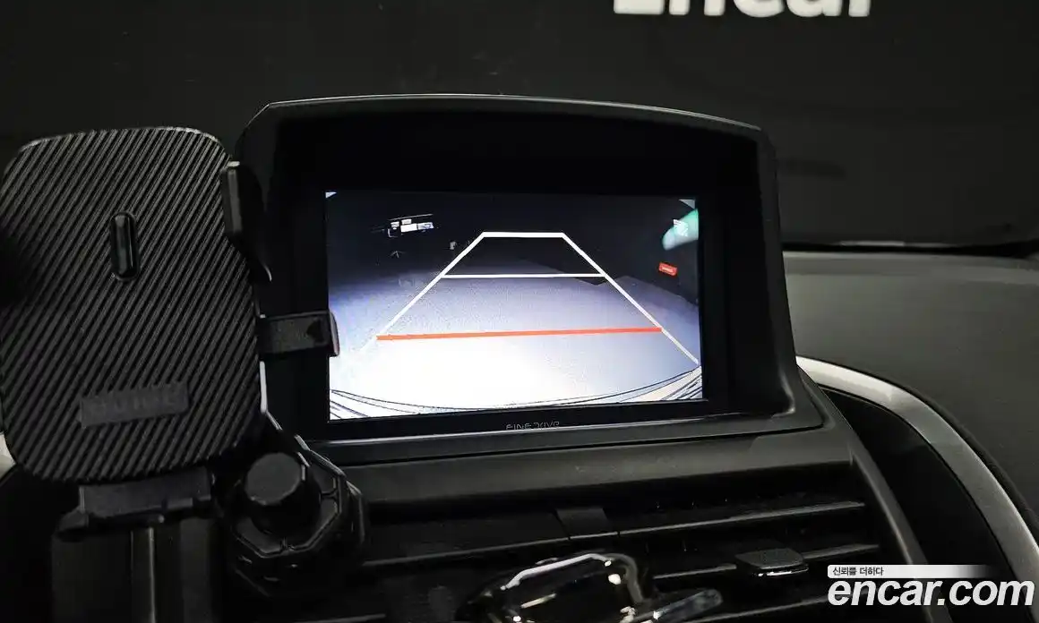 Chevrolet Trax 2016 1.4 Автомат в Москве № 39972, фото 19