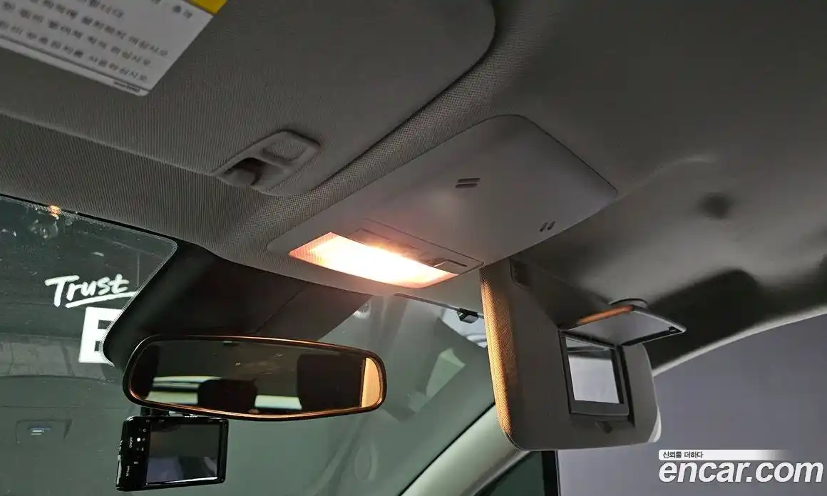 Chevrolet Trax 2016 1.4 Автомат в Москве № 39972, фото 3