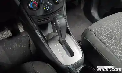 Chevrolet Trax 2016 1.4 Автомат в Москве № 39972, миниатюра 4