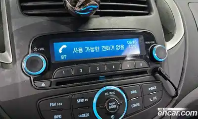 Chevrolet Trax 2016 1.4 Автомат в Москве № 39972, миниатюра 5