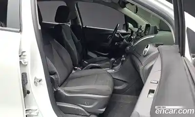 Chevrolet Trax 2016 1.4 Автомат в Москве № 39972, миниатюра 9