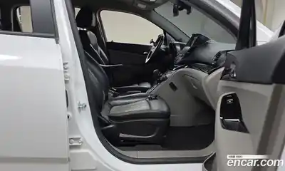 Chevrolet Orlando 2015 2.0 Автомат в Москве № 40106, миниатюра 3