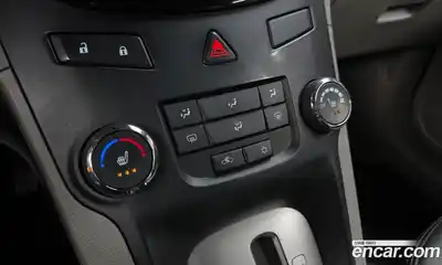 Chevrolet Orlando 2015 2.0 Автомат в Москве № 40106, миниатюра 4