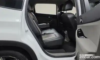 Chevrolet Orlando 2015 2.0 Автомат в Москве № 40106, миниатюра 8