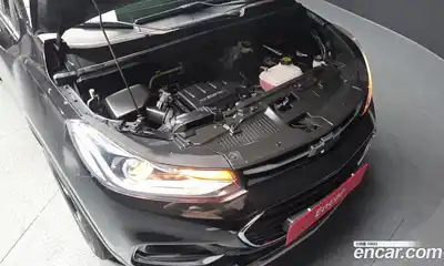 Chevrolet Trax 2018 1.4 Автомат в Москве № 40166, миниатюра 12