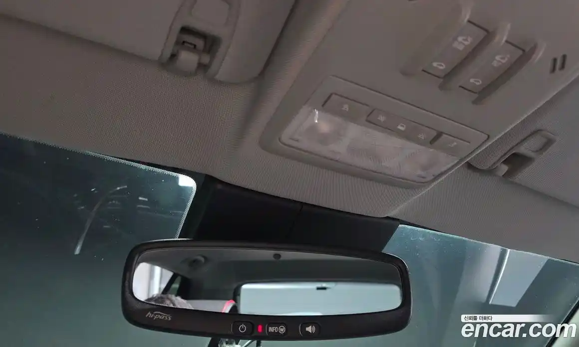 Chevrolet Trax 2018 1.4 Автомат в Москве № 40166, фото 16