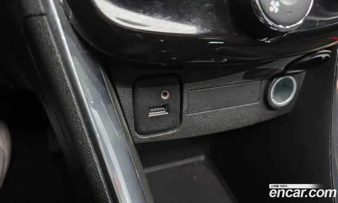 Chevrolet Trax 2018 1.4 Автомат в Москве № 40166, фото 18