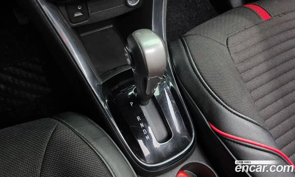 Chevrolet Trax 2018 1.4 Автомат в Москве № 40166, фото 3