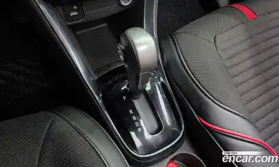 Chevrolet Trax 2018 1.4 Автомат в Москве № 40166, миниатюра 3