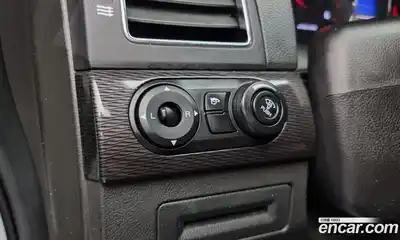 Chevrolet Captiva, 2015