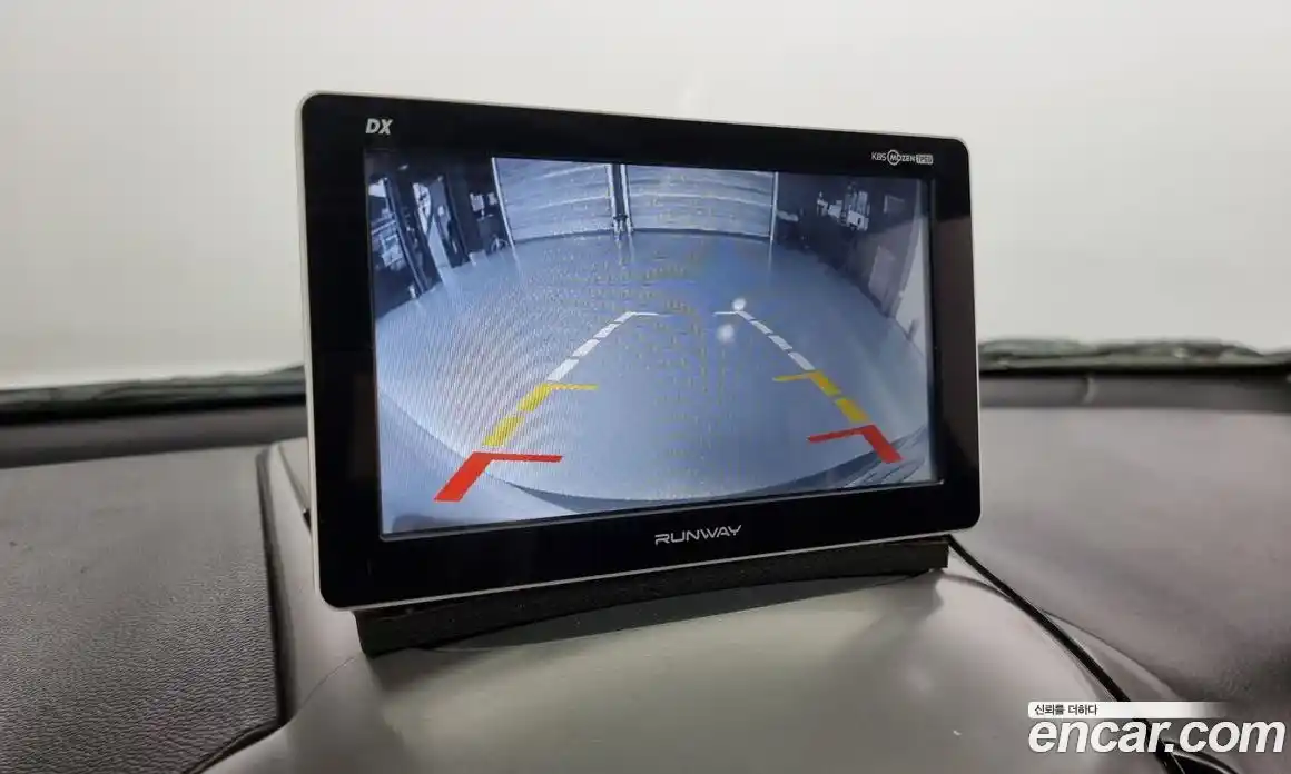 Chevrolet Captiva 2015 2.0 Автомат в Москве № 41406, фото 18