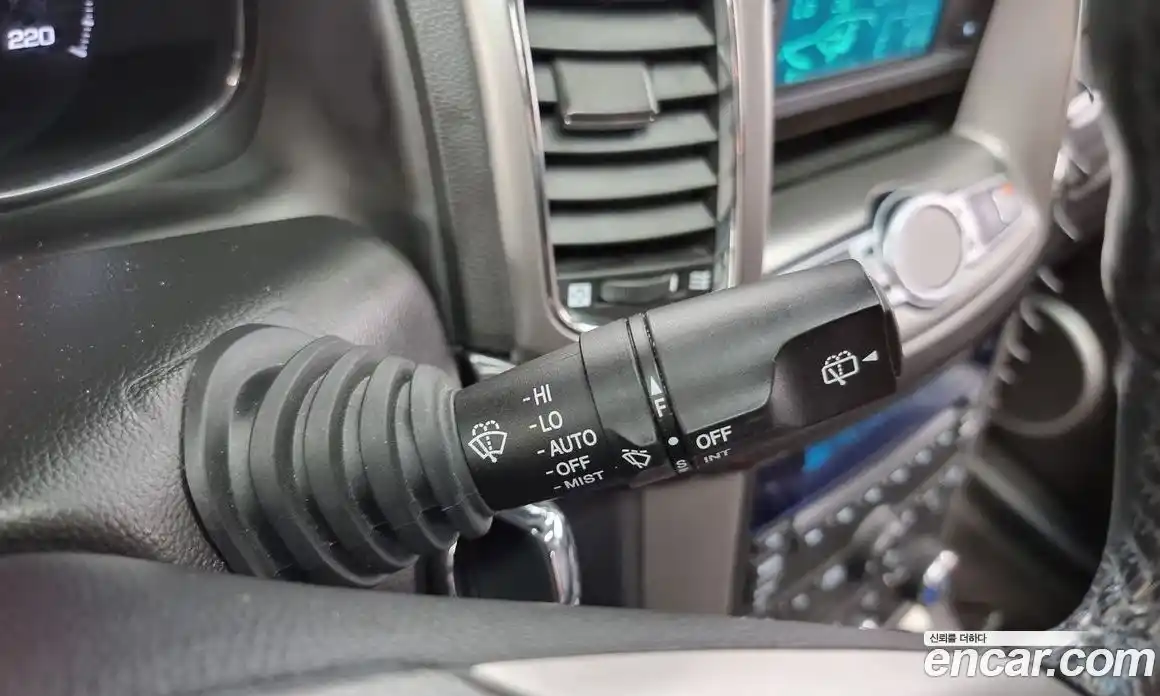 Chevrolet Captiva 2015 2.0 Автомат в Москве № 41406, фото 6