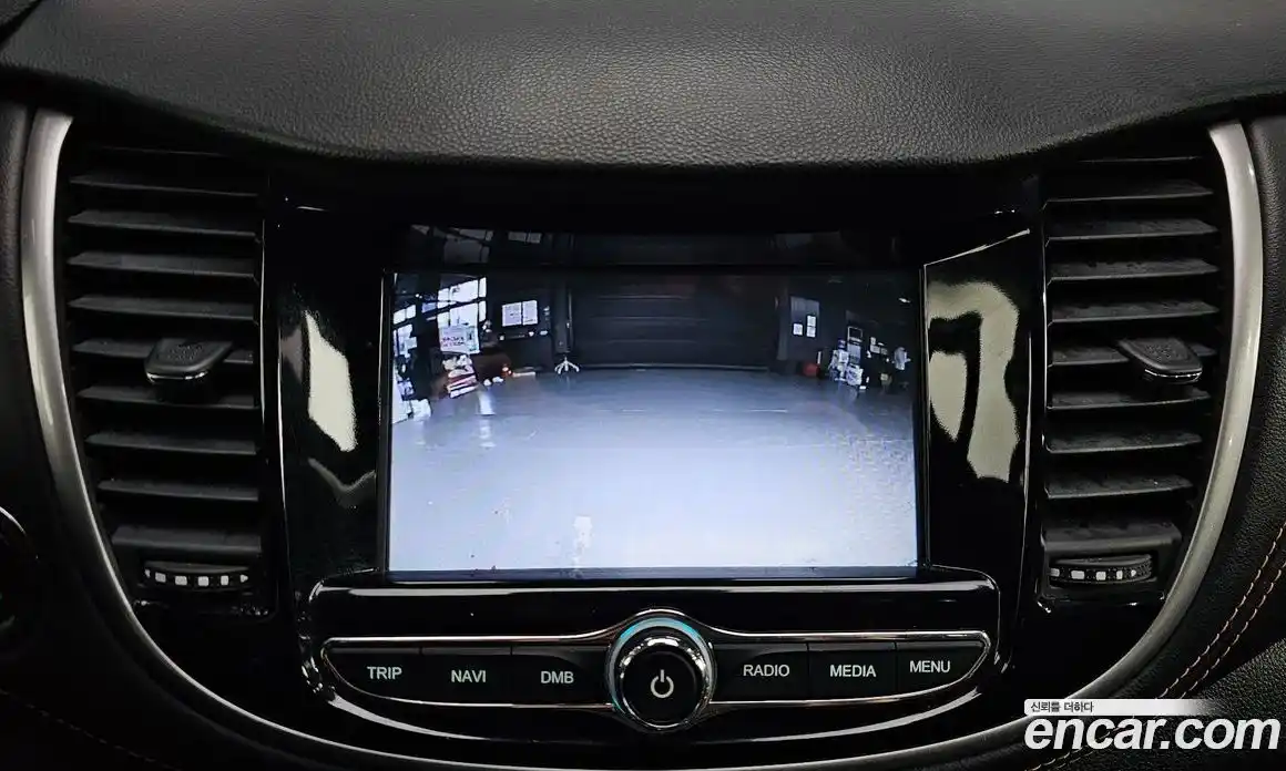 Chevrolet Trax 2019 1.4 Автомат в Москве № 41731, фото 20