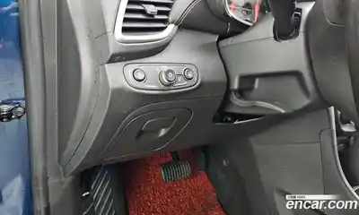 Chevrolet Trax 2019 1.4 Автомат в Москве № 41731, миниатюра 8