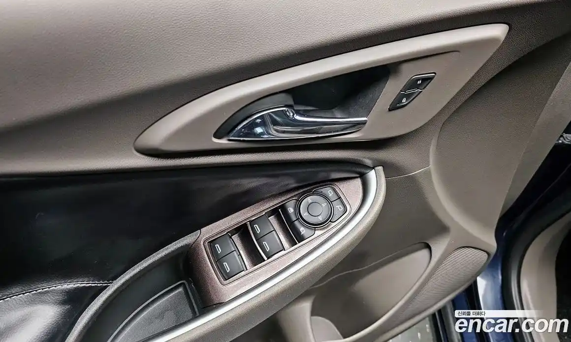 Chevrolet Malibu 2018 1.5 Автомат в Москве № 42398, фото 15