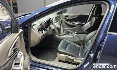 Chevrolet Malibu 2018 1.5 Автомат в Москве № 42398, миниатюра 6