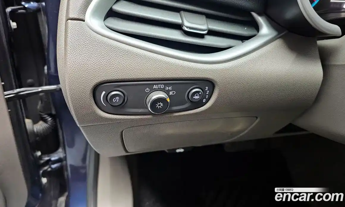 Chevrolet Malibu 2018 1.5 Автомат в Москве № 42398, фото 9