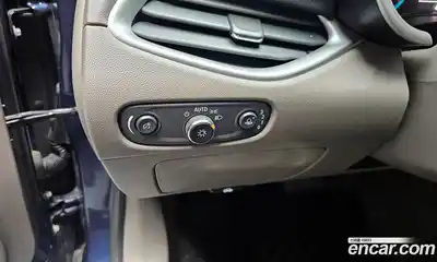 Chevrolet Malibu 2018 1.5 Автомат в Москве № 42398, миниатюра 9