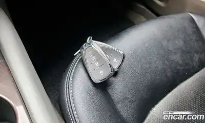 Chevrolet Malibu 2018 1.5 Автомат в Москве № 42398, миниатюра 10