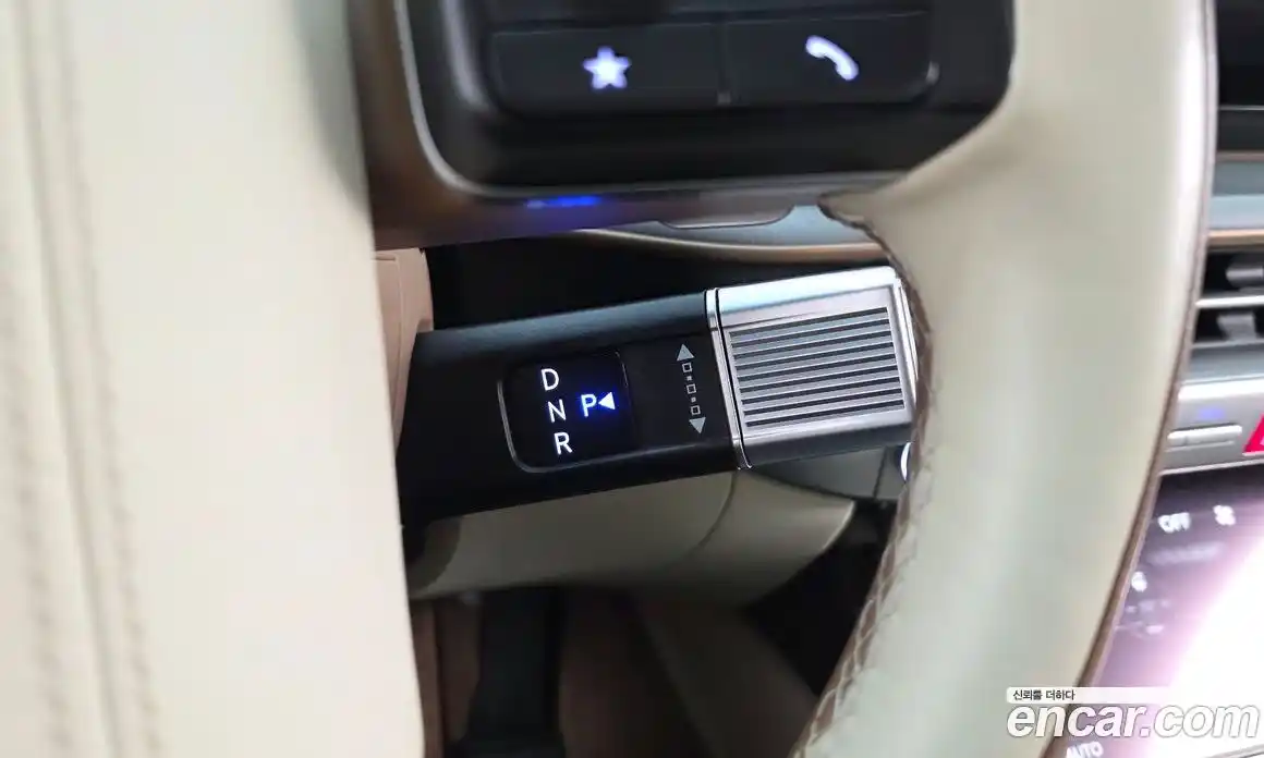 Hyundai Grandeur 2023 2.5 Автомат в Москве № 42469, фото 17