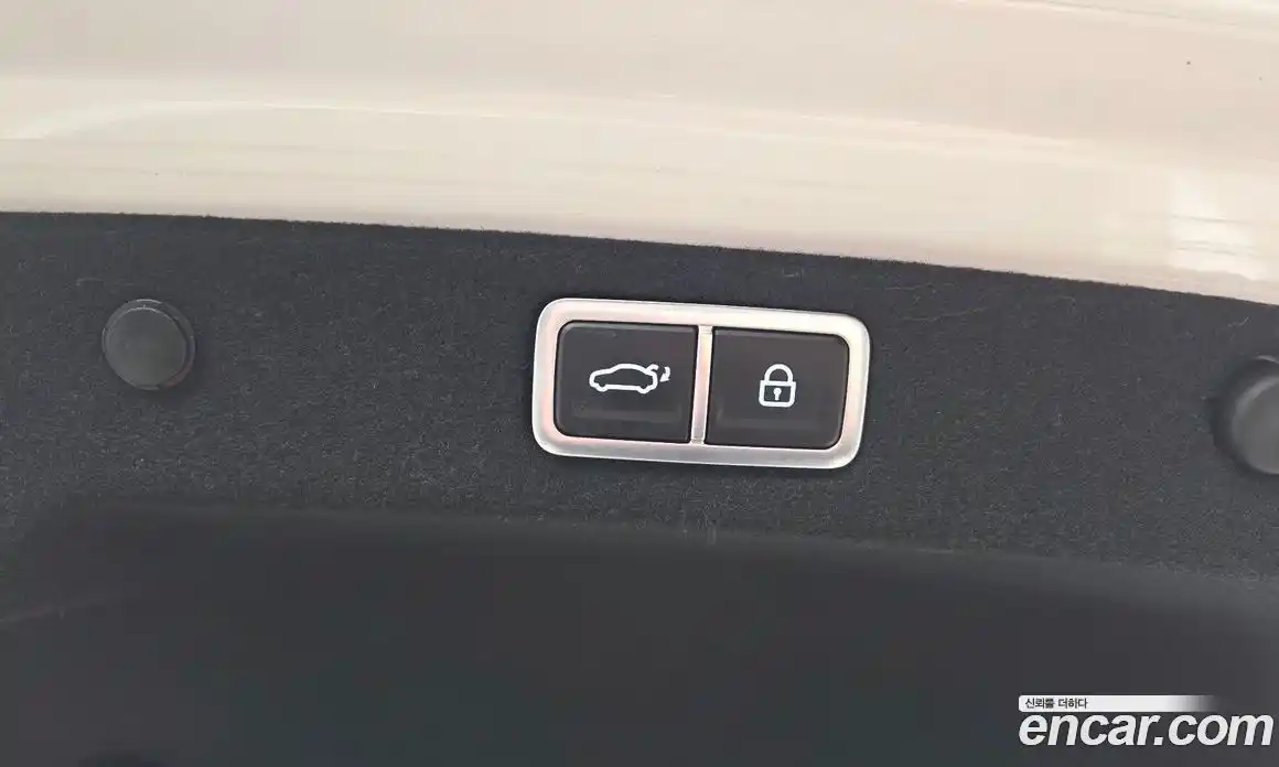 Hyundai Grandeur 2023 2.5 Автомат в Москве № 42469, фото 3