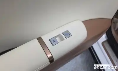 Hyundai Grandeur 2023 2.5 Автомат в Москве № 42469, миниатюра 6