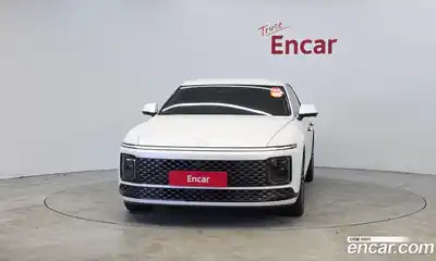 Hyundai Grandeur 2023 2.5 Автомат в Москве № 42469, миниатюра 7