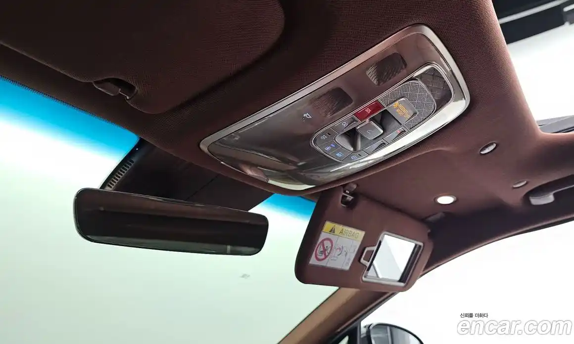 Genesis G90 2022 3.5 Автомат в Москве № 4297, фото 1