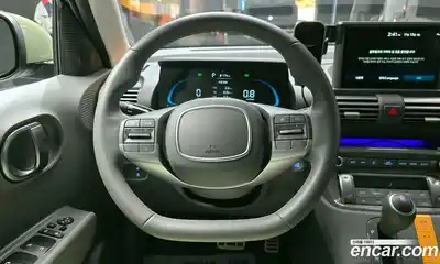 Hyundai Casper, 2023